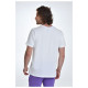 Target Ανδρική κοντομάνικη μπλούζα T-Shirt Single Jersey "Basics New Logo"